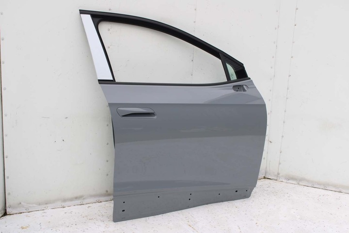 фото №7, Vw id4 pro двері праві перед + зад сторона права передні + задні 2 штуки c