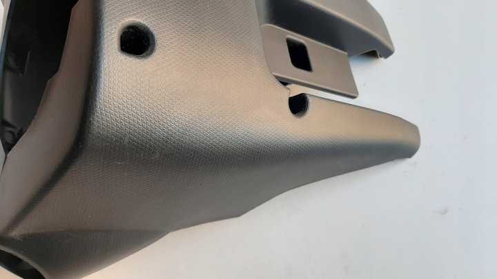 фото №5, Захист колонки кермового nissan micra k12