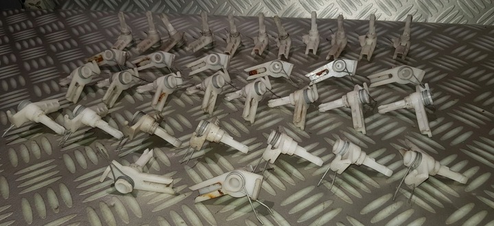 фото №5, Vw touareg audi q7 регулятор клапан нагрівача cięg