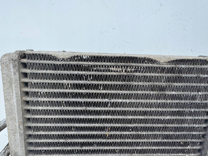 фото №7, Bmw e70 e71 x5m x6m радіаторів масла масляна 7589519