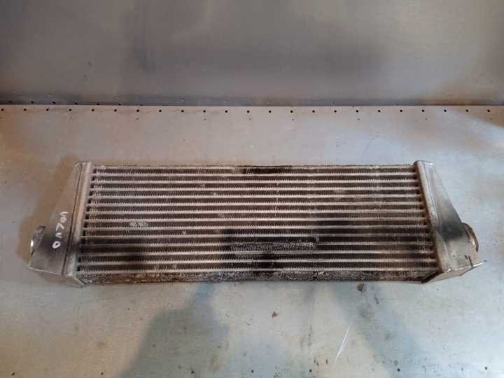 фото №1, Інтеркулер вживаний