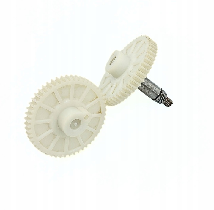 фото №1, Колесо зубчасте приводу двірник do fiata 126p