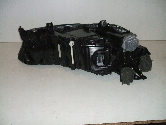 фото №8, Bmw ix ix20 i20 ix2 ix40 лампа ліва laser повний led 5a3cea1-04