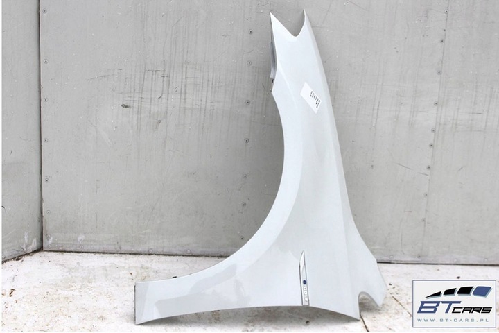 фото №14, Vw e-golf 7 перед капот крила бампер переднє крило лампа lc9a q2q2 5g