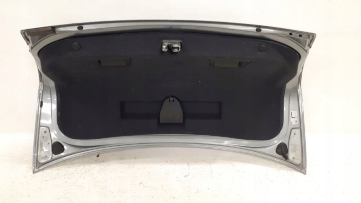 фото №8, Audi a6 рестайлинг sedan 2009-2011 крышка зад