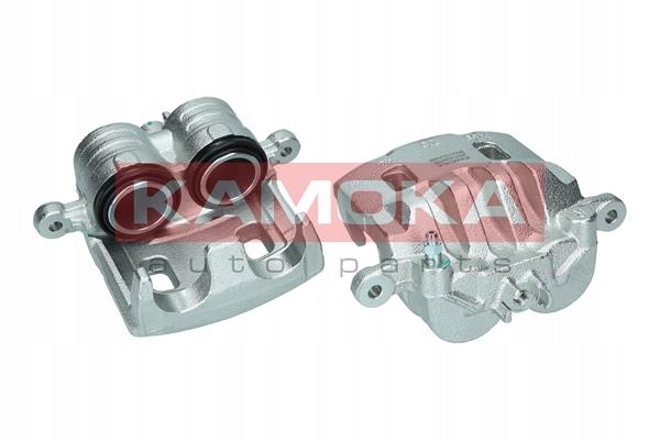 фото №1, Суппорт тормоз. перед правые subaru forester 02-