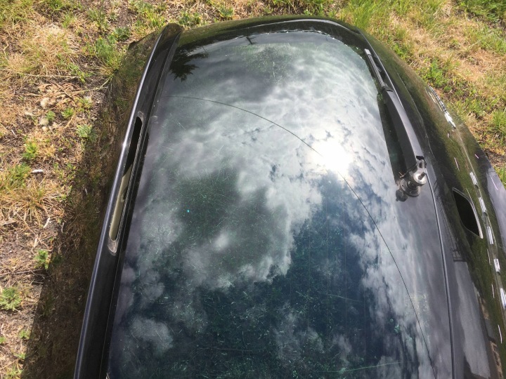 фото №8, Кришка зад seat altea 2012 колір lz9y