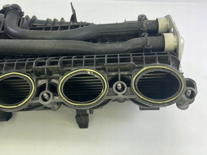 фото №12, Коллектор всасывающий охлаждение воздуха f20 f30 f34 f36 g01 g02 g11 оригинальный номер 8603913