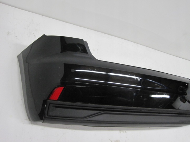 фото №7, Задній бампер audi a1 82a 4 pdc 22r