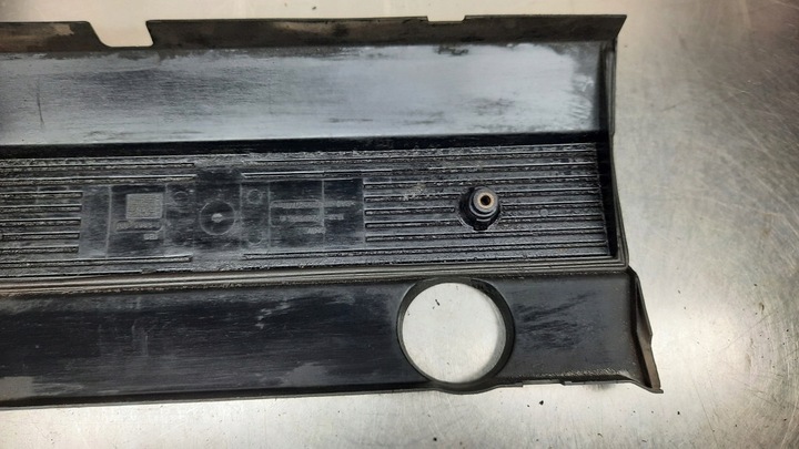 фото №5, Крышка защита верхняя двигателя 1748633 bmw e39 2.0b