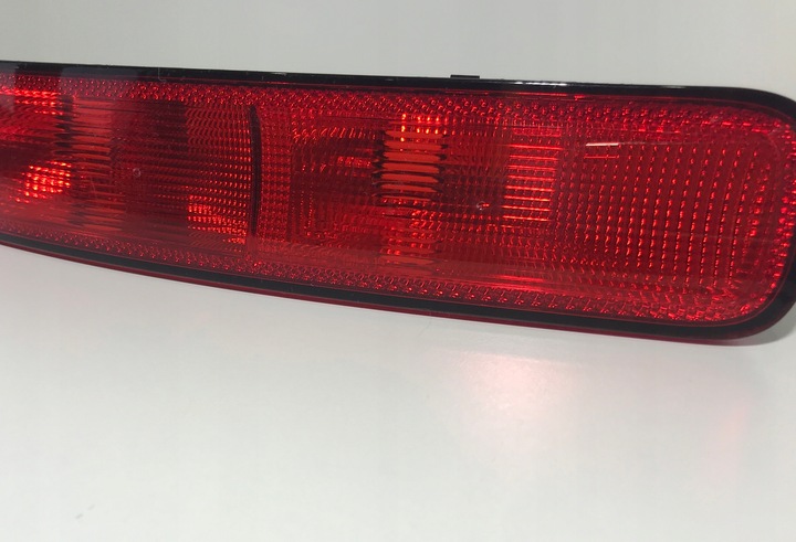 фото №3, Лампа задняя w бампер mini cooper левая valeo