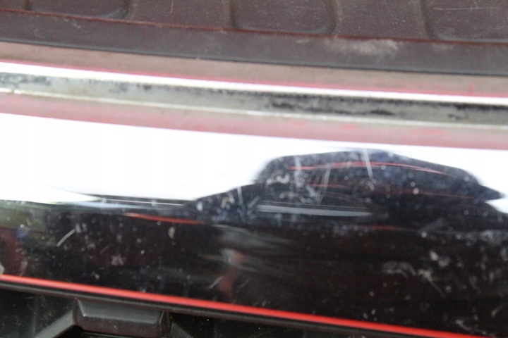 фото №5, Решітка решітка радіатора хром 86350-2p000 kia sorento 2 ii 09-14