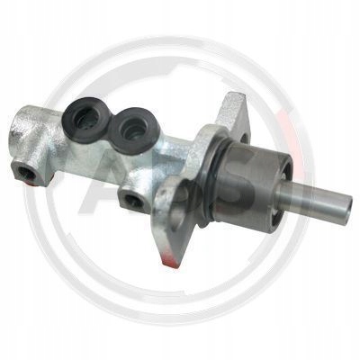 фото №2, Насоса гальмівні a.b.s. 51017x