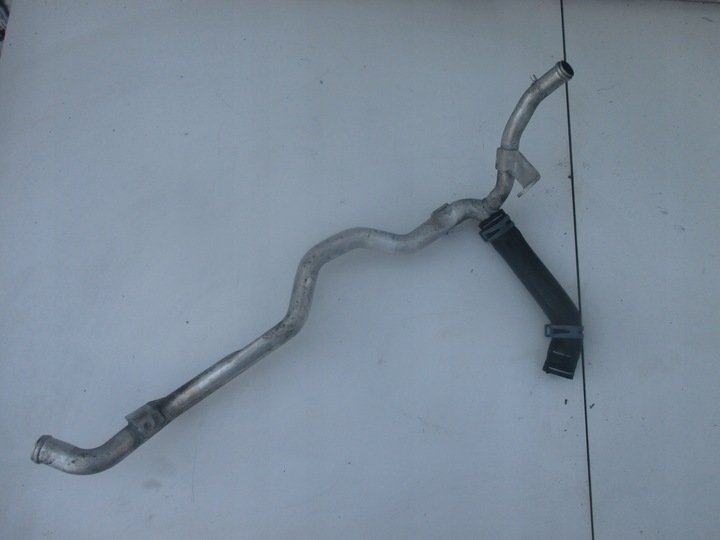 фото №1, Шланг воды audi a8 d4 q7 vw touareg ii 4.2 tdi