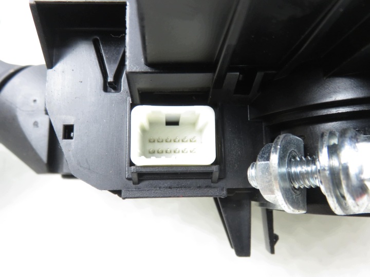 фото №6, Перемикач комбінований mazda 2 ii df7566120b