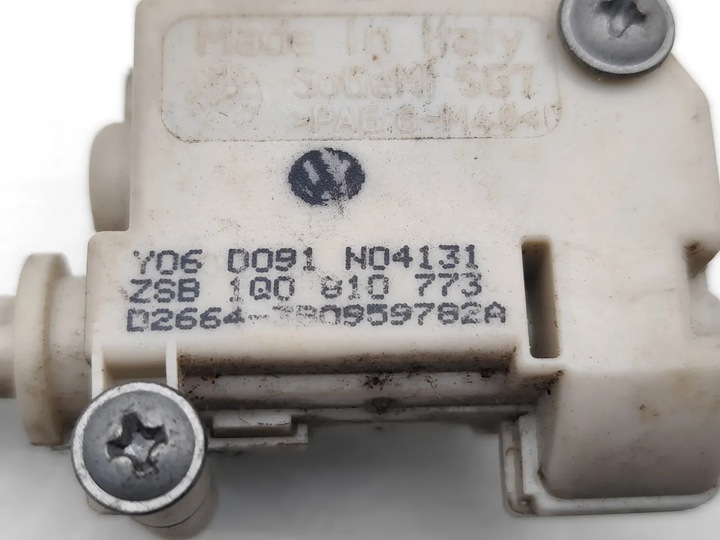 фото №7, Vw eos двигун замка бак пального 2.0 fsi бензин 110kw 150 hp 2006