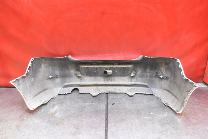 фото №10, Задний бампер ezr peugeot 301 12-17