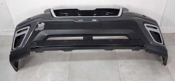 фото №13, Subaru forester v 18- бампер перед передний 57704sj000