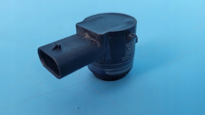 фото №12, Tesla модель 3 21r датчик парковка pdc 1127503-12-c