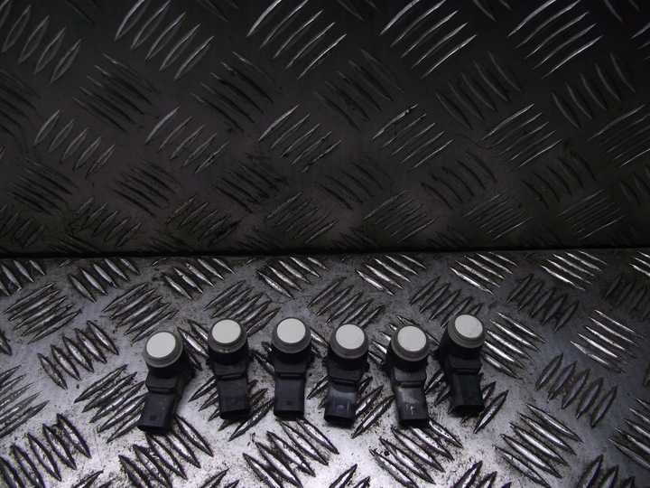 фото №1, Датчик pdc перед mercedes w204 10r c-klasa