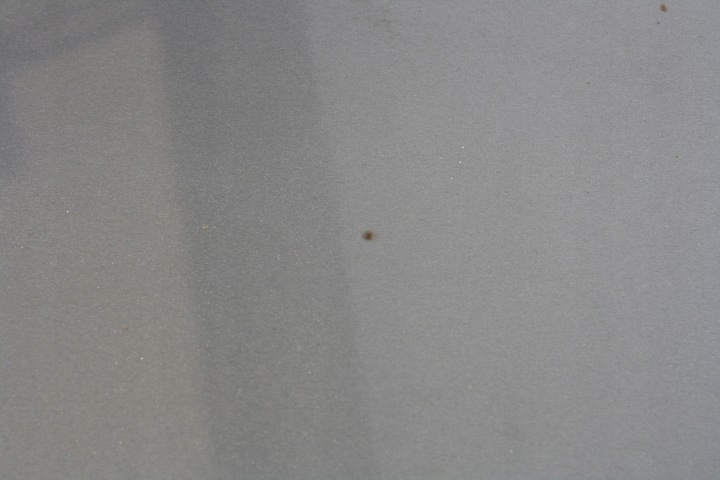 фото №9, Bmw e92 рестайлинг крышка багажника задняя spacegrau металлик a52