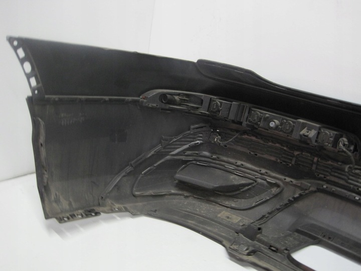 фото №8, Бампер audi q7 4m0 рестайлинг 4 pdc pod hak зад задний