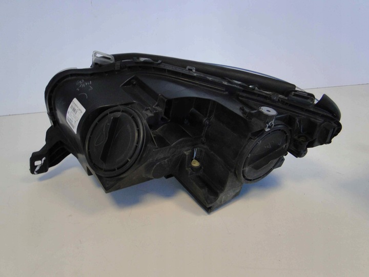 фото №8, Mercedes ml w166 166 лампа правая линза h7