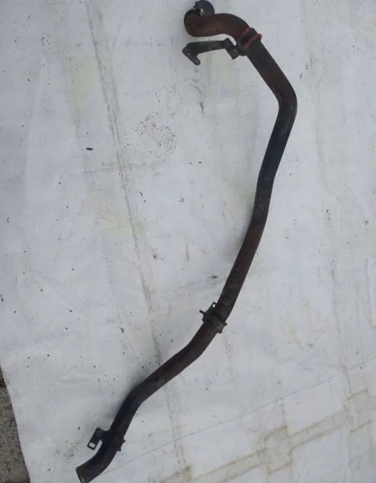 фото №1, Труба шланг ретардер двигуна daf 105 xf 85 cf