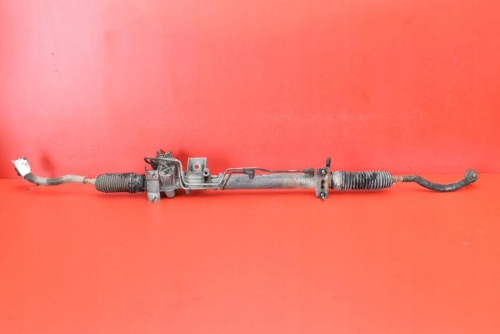 фото №10, Трансмісія рейка рульового управління eu p8638614 volvo s60 1 i 2.4 d d5 163 km 00-04