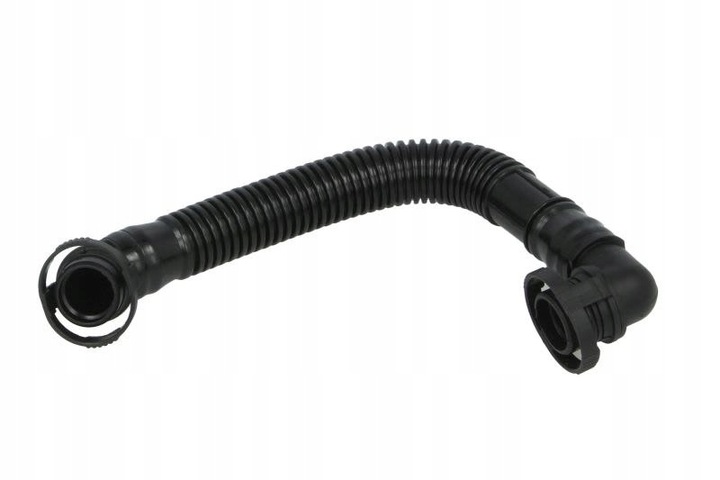 фото №1, Шланг вентиляції коробки колінчастого вала vaico v10-8918