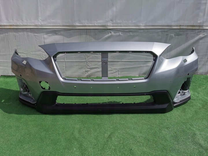 фото №14, Бампер перед переднє subaru xv ii crosstrek 17- 57704fl010