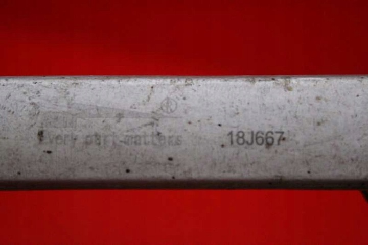 фото №9, Важіль праві перед верхній vw passat b5 1.9 tdi 131 km рестайлінг 00-05