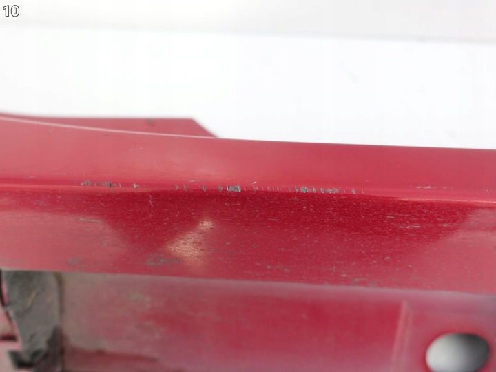 фото №11, Toyota gr yaris iv 4 xp210 20- порог планка накладка правые