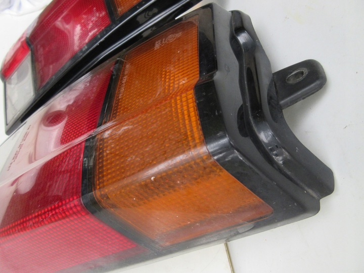 фото №6, Лампи задні ліва права honda civic shuttle 220-22137r 220-22137l koito