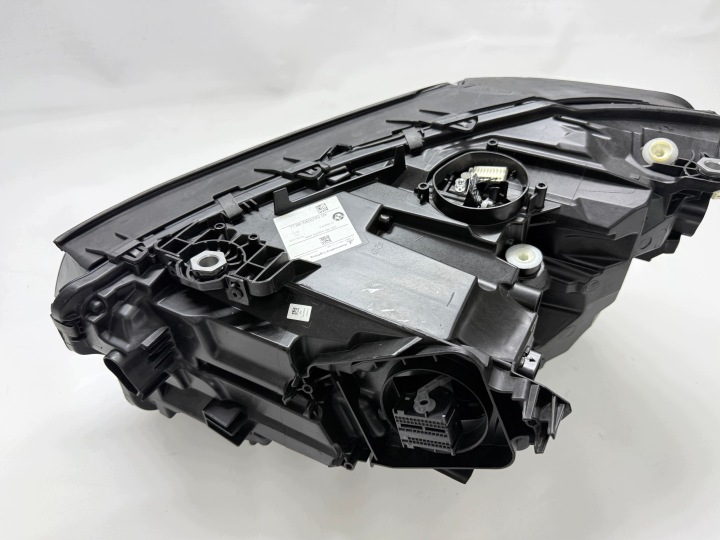 фото №6, Фара передня передня права bmw x3 x4 g01 g02 повний led