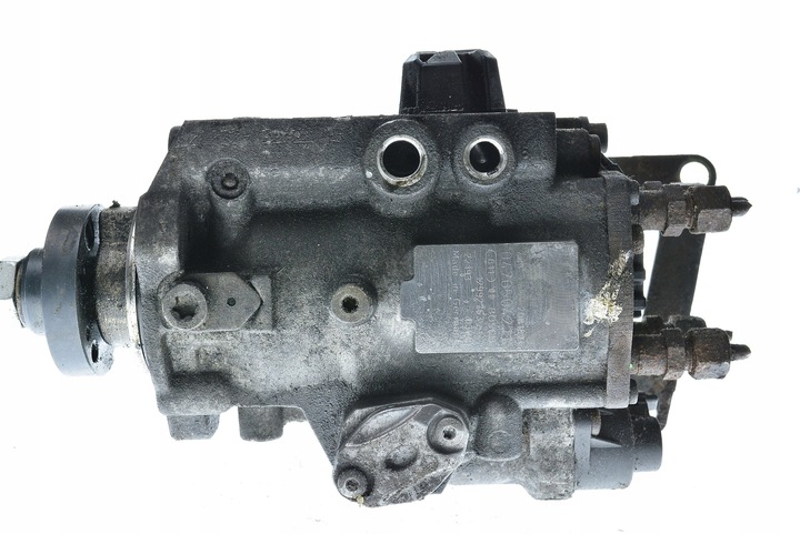 фото №1, Насос вприскувальний saab 9-3 ii 0470504211 12992763