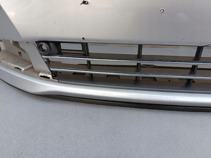 фото №10, Volvo v70 s80 рестайлінг 2013-2016 бампер перед переднє