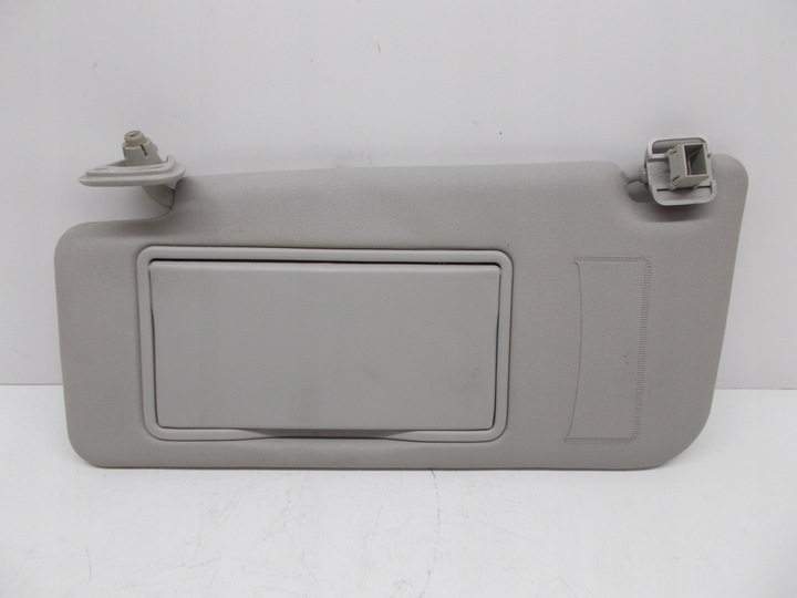 фото №1, Daihatsu trevis захист сонцезахисна ліва