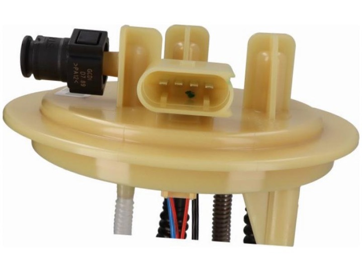 фото №1, Насос пального mercedes sprinter 3,5t 2.1 3.0 06-16 3t 2.1 3.0 06-16