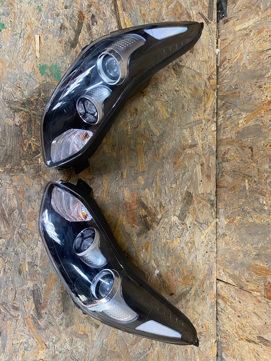 фото №13, Kia sportage iv gt-line комплектный перед цвет белый pdc омыватель