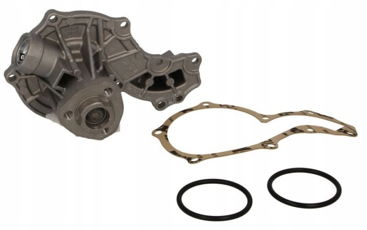 фото №16, Водяной насос audi vw 1.8 a4 1994-2001 a6 1995-2005 passat 1996-2000