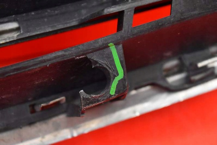 фото №14, Решітка решітка радіатора хром 777200002 mercedes s-klasa w220 98-02