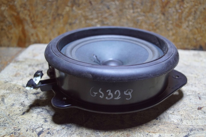 фото №9, Audi a4 b6 b7 a3 8p seat exeo динамік двері 8e0035411b gs329