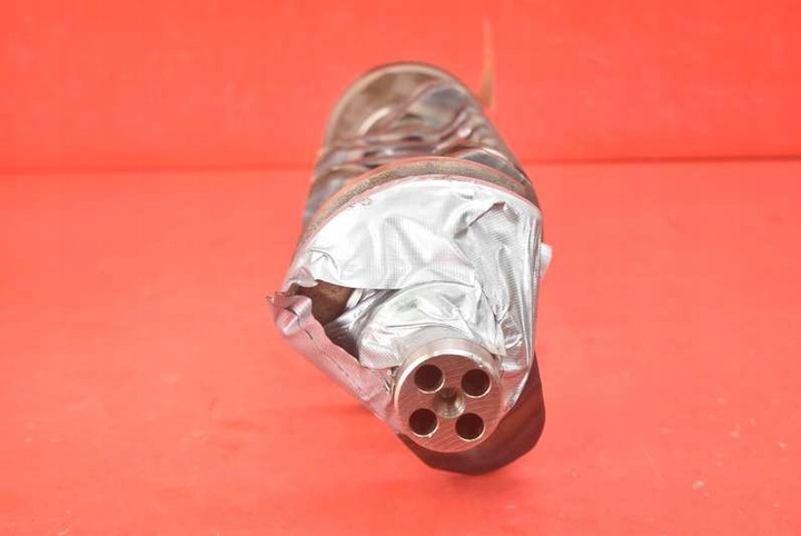 фото №10, Wał коленчатый вкладыши bmw e39 3.0 d рестайлинг 02r