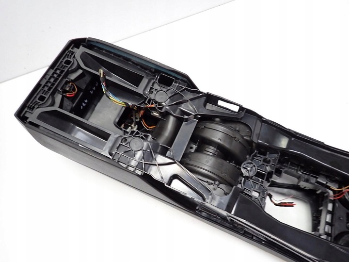 фото №11, Туннель подлокотник европа оригинал dekor комплектный bmw 5 f10 f11 13r