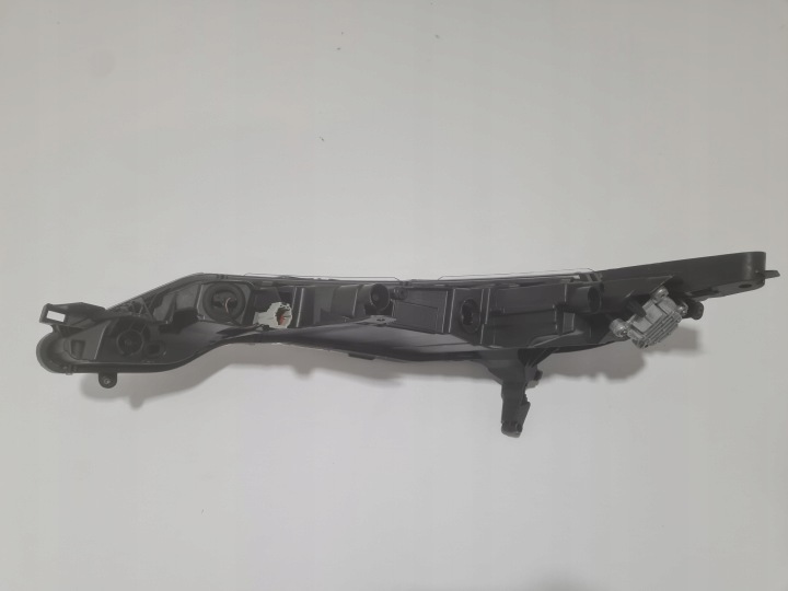 фото №9, Nissan juke f16 фара галоген led drl комплект p13afjk16l p13afjk16r