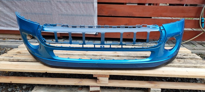 фото №1, Бампер перед mini cooper f56
