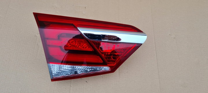 фото №1, Лампа hyundai i40 ліва зад