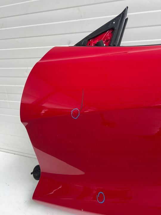 фото №5, Дверь левый перед ferrari 812 superfast