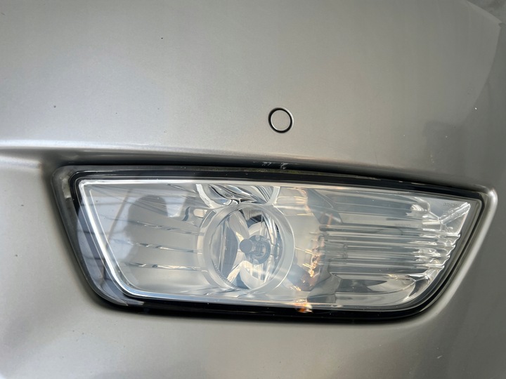 фото №8, Бампер переднее ford mondeo mk4 pdc